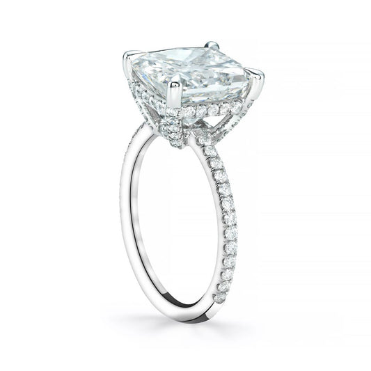 PL RAD GIA RING