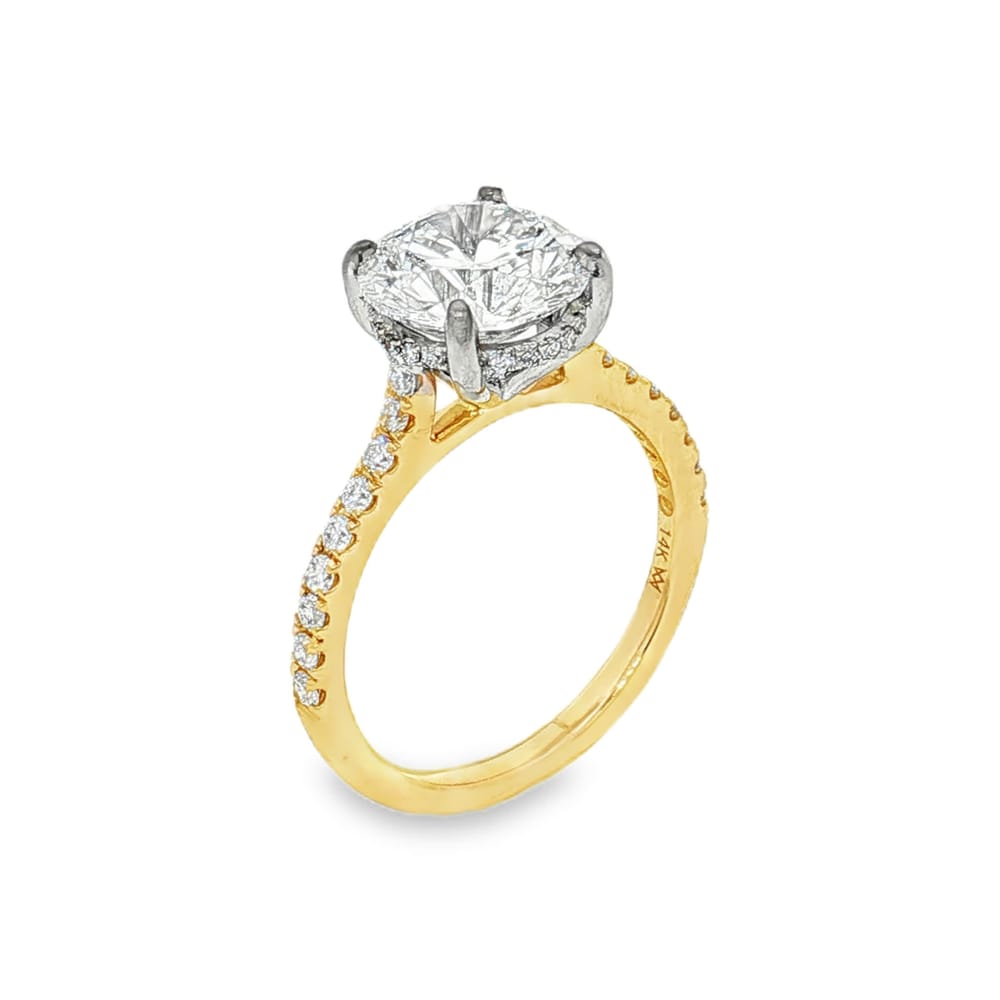 14Y RB IGI RING