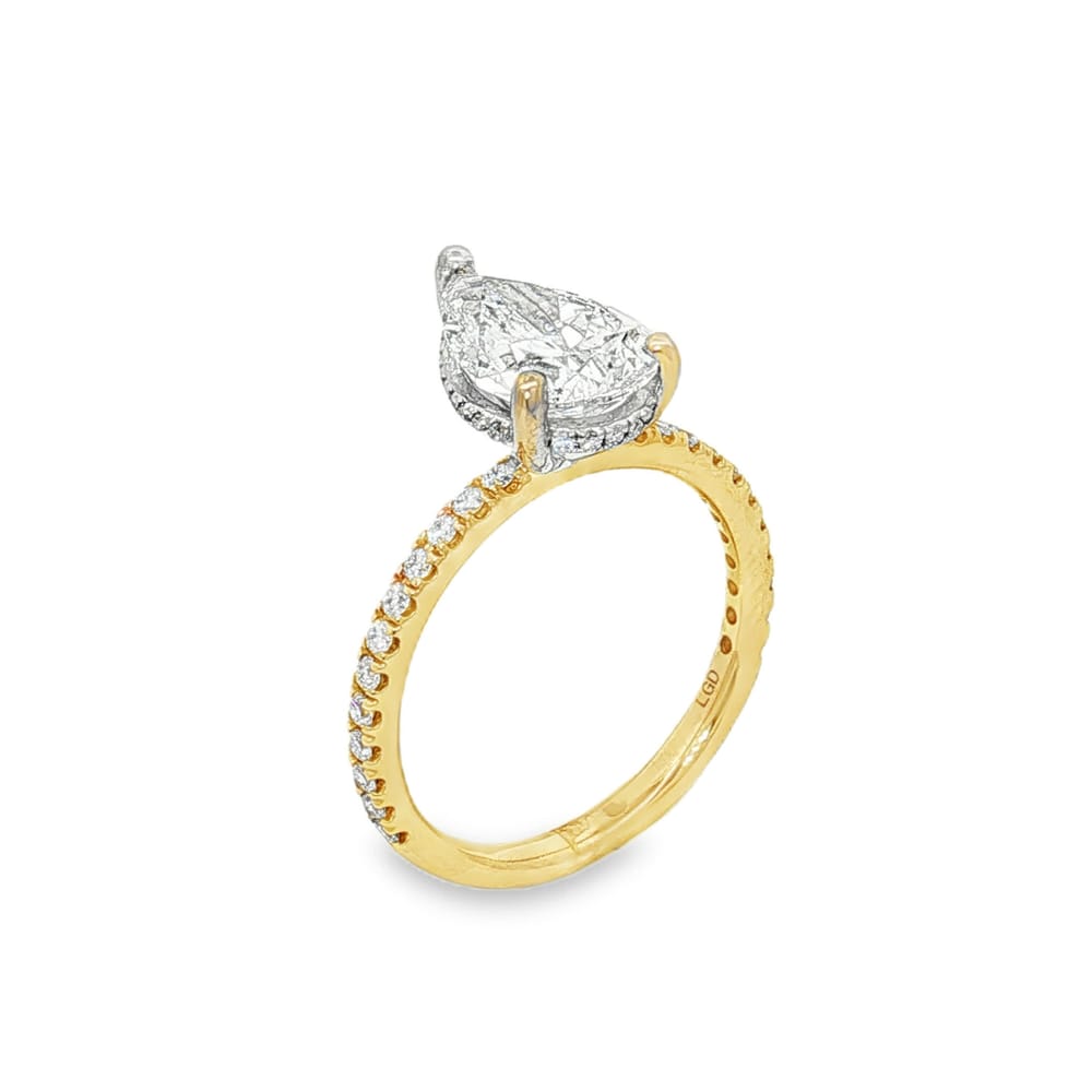 14B PS IGI RING