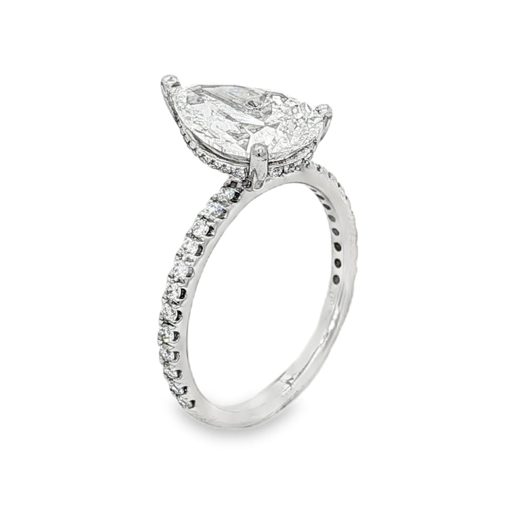 14W RB IGI RING