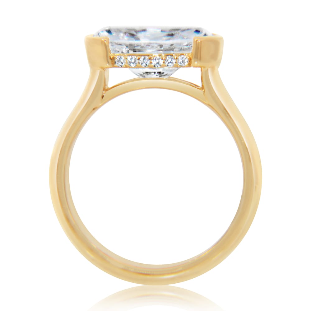 SEMI-MOUNT