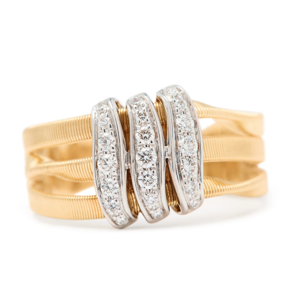 MARRAKECH RING