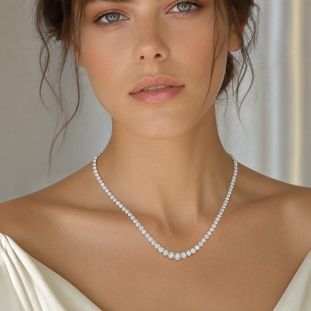 RIVIERA NECKLACE