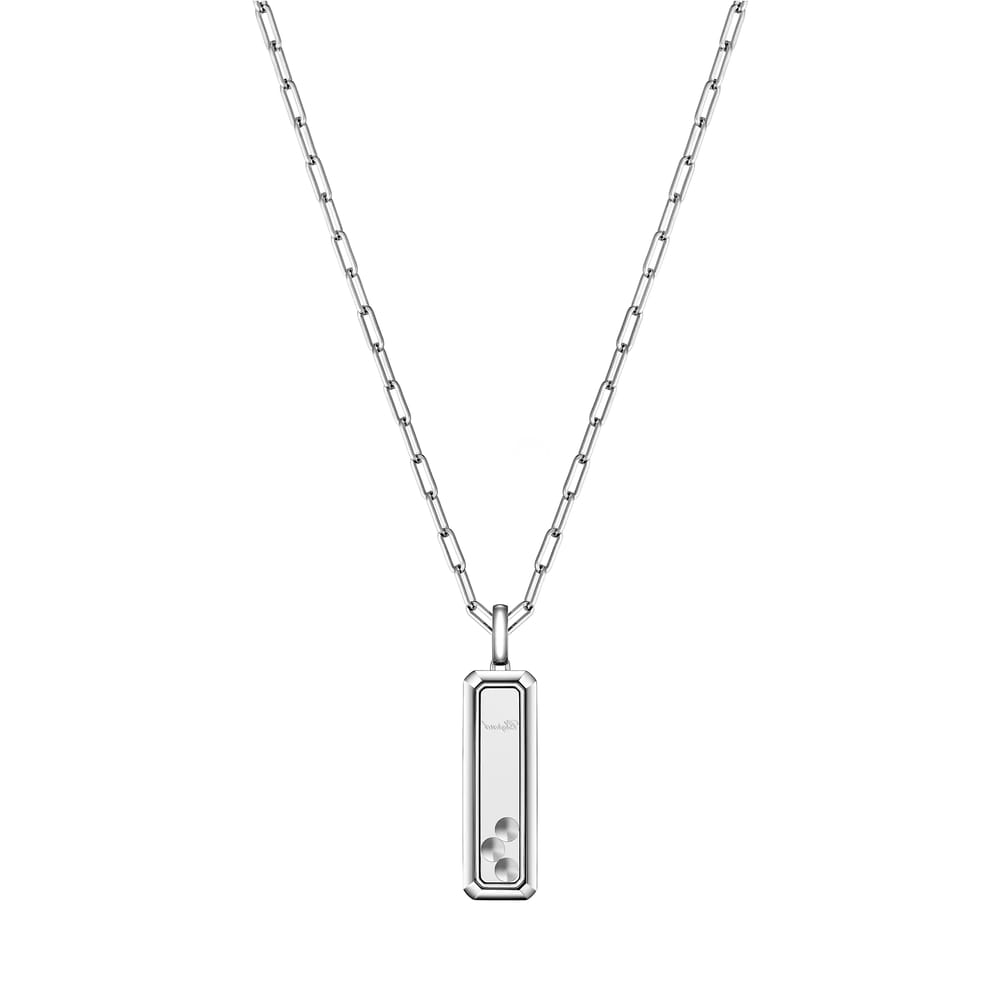 HAPPY DIAMONDS NECKLACE