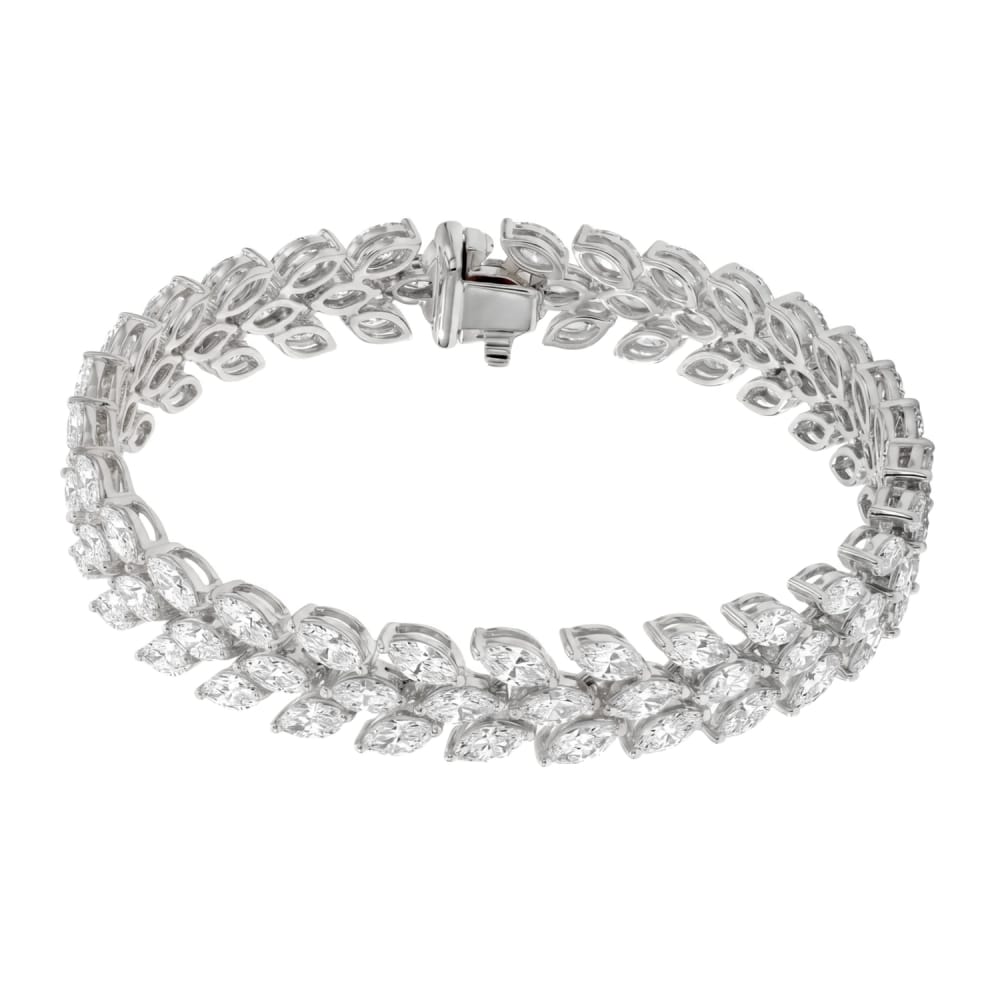 DIAMOND BRACELET
