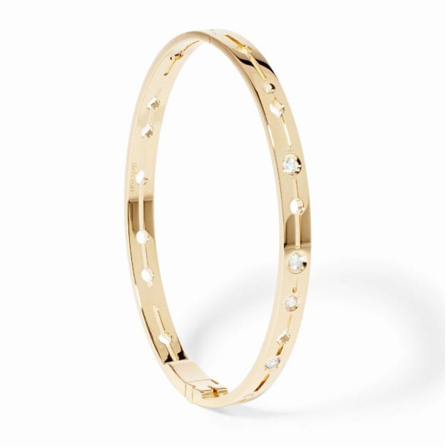 Pulse Bracelet