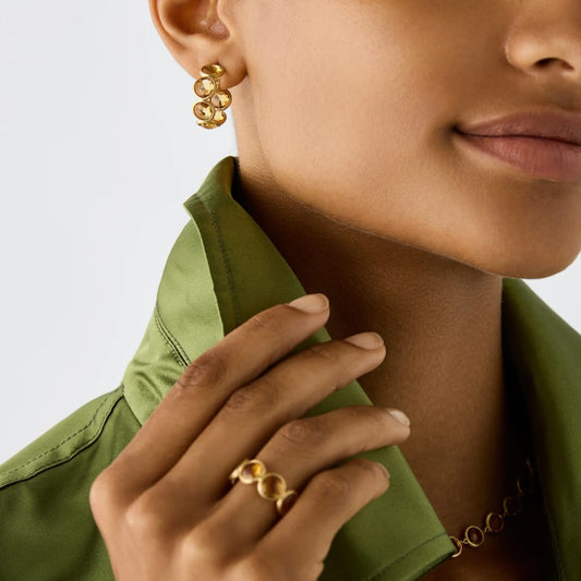 JAIPUR EARRINGS