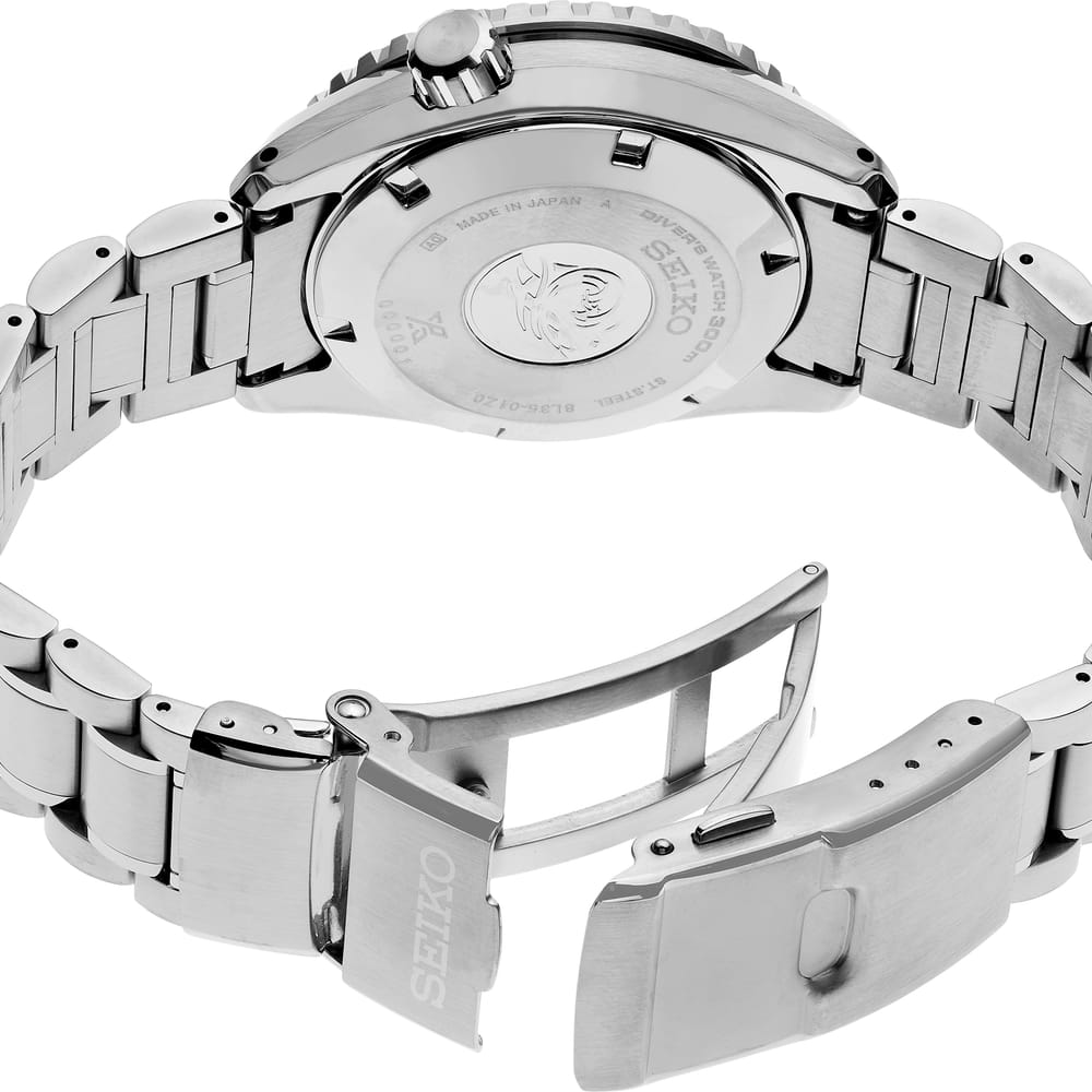 PROSPEX MARINEMASTER
