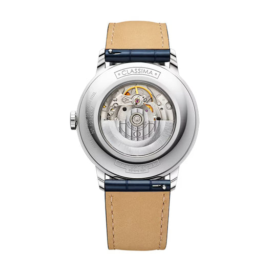 CLASSIMA SILVER