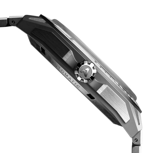 FALCON SILVER STEEL