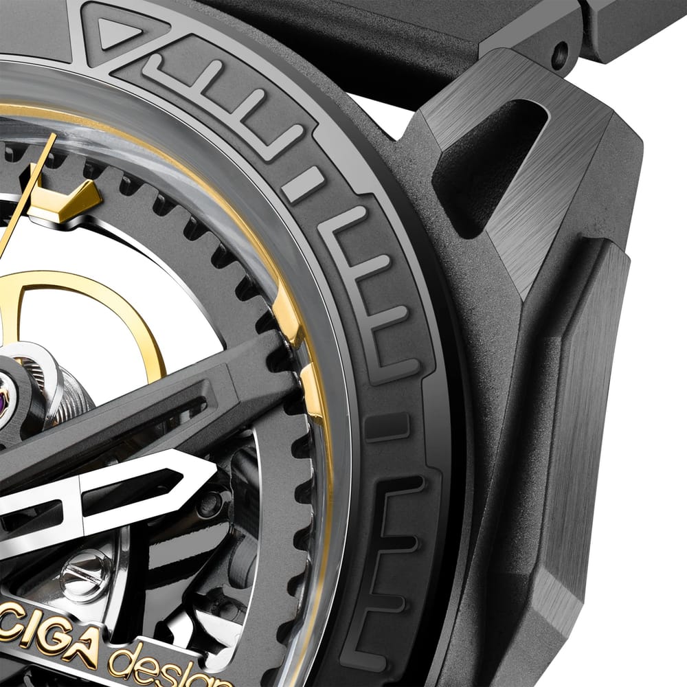 FALCON STEEL CARBON