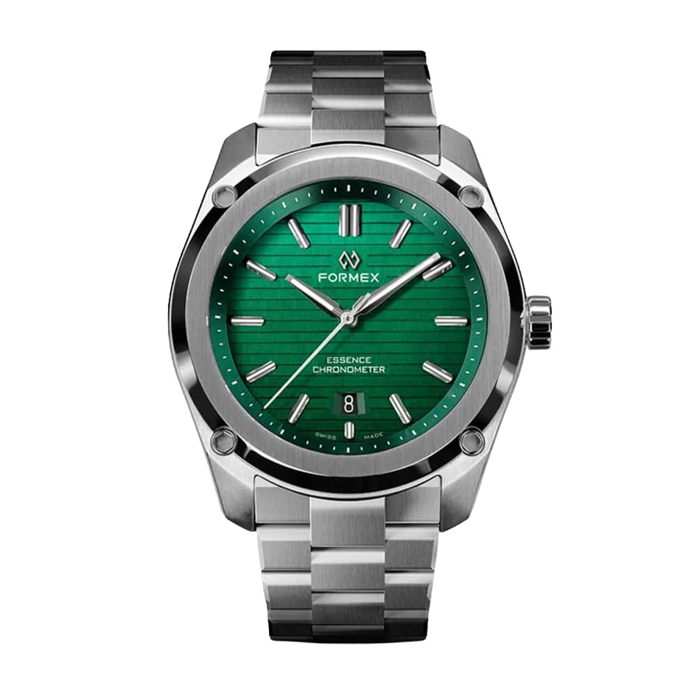 ESSENCE 39 GREEN