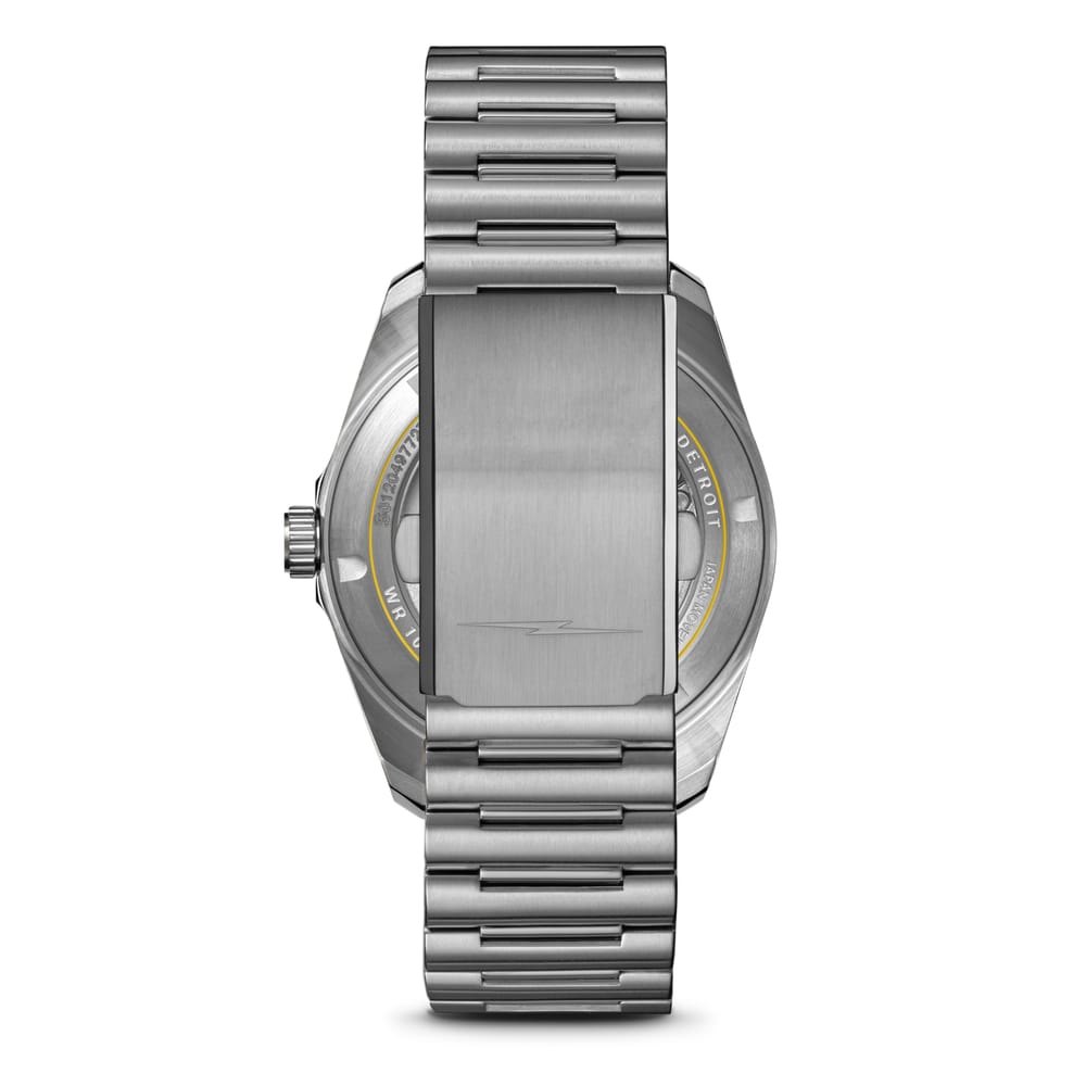 DUCK SILVER