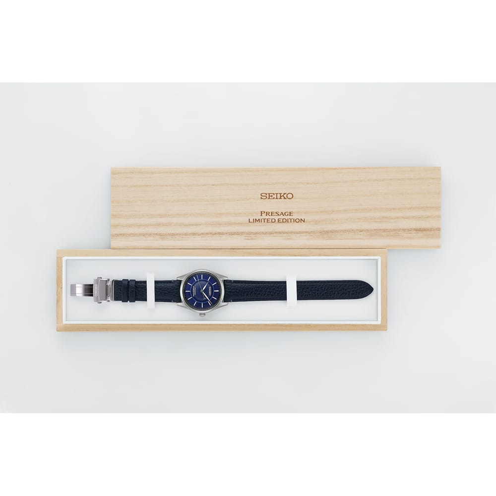 PRESAGE BLUE