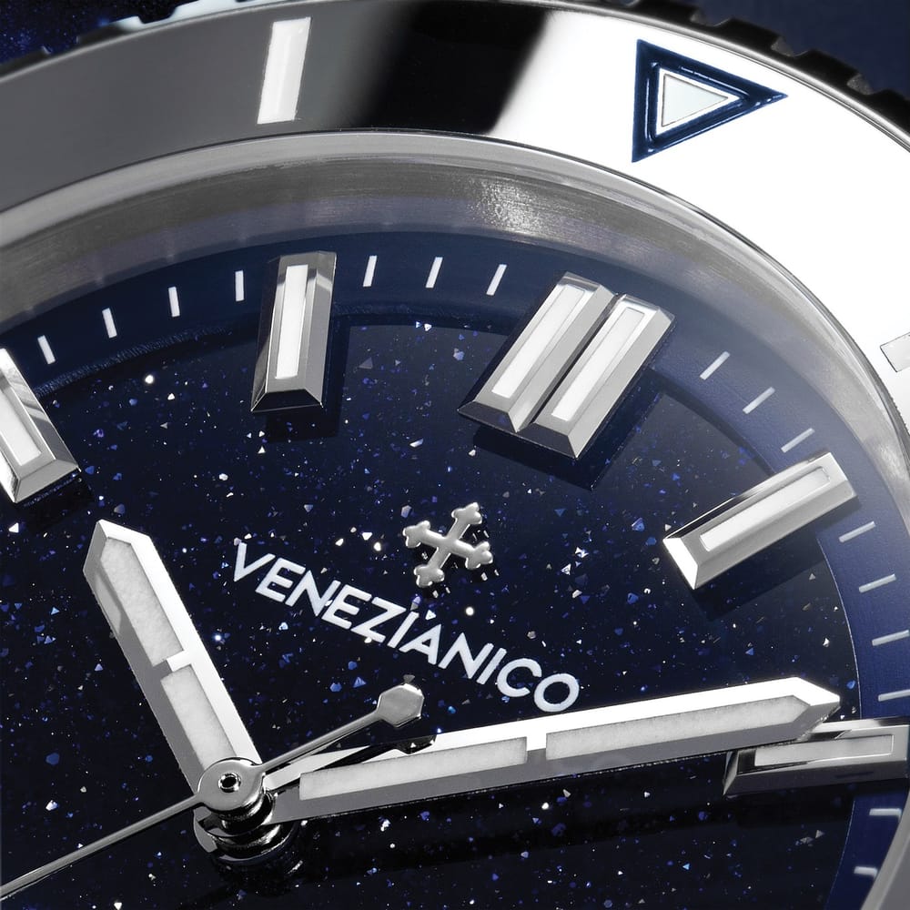Nereide Avventurina 42