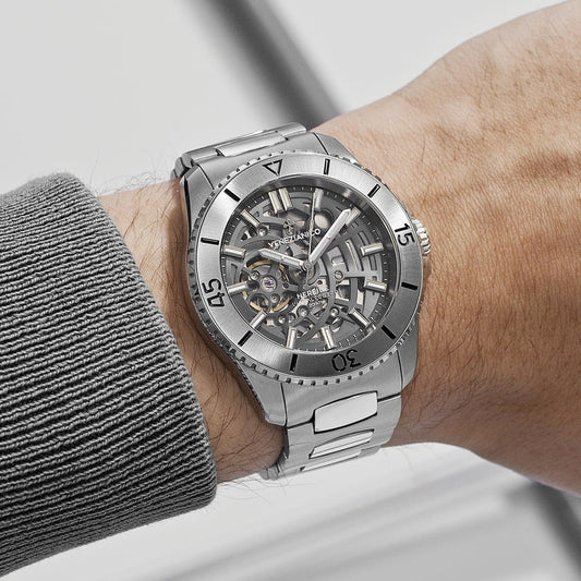 Nereide Ultraleggero 42 Bracelet
