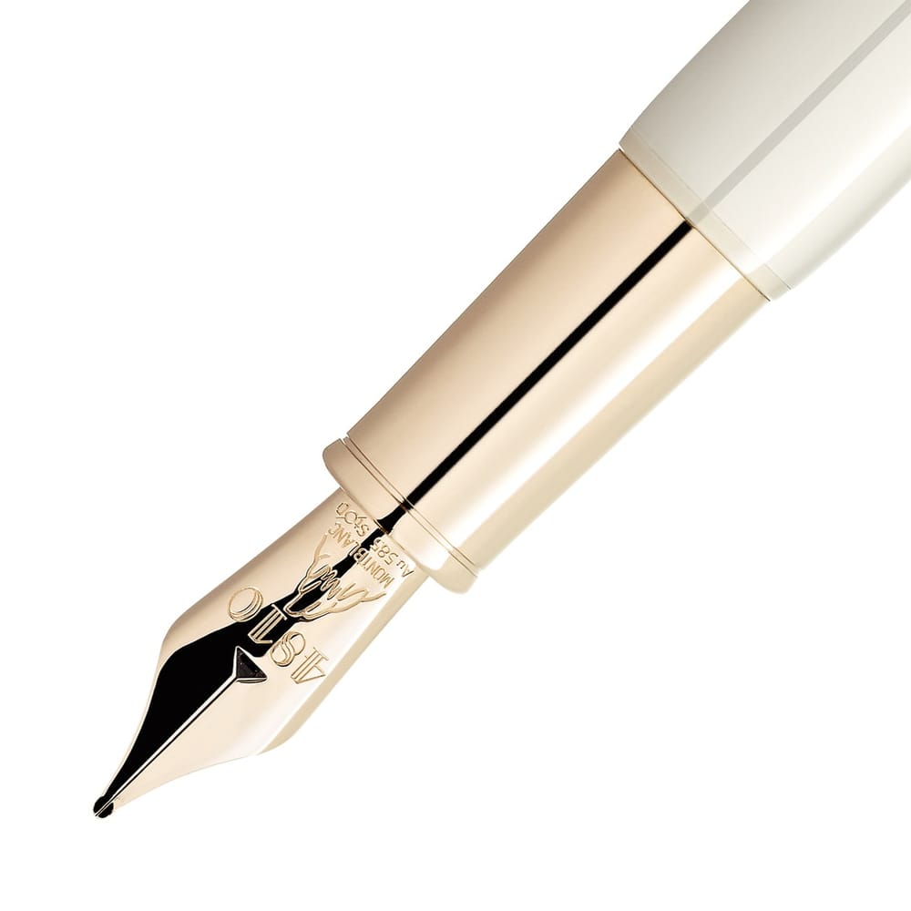 HERITAGE R&N BABY IVORY