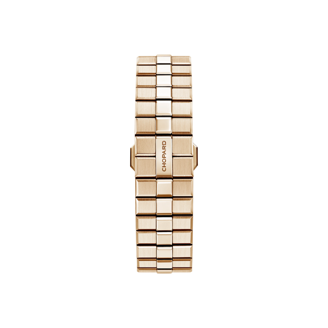 Chopard Alpine Eagle 36mm Frozen Rose Gold