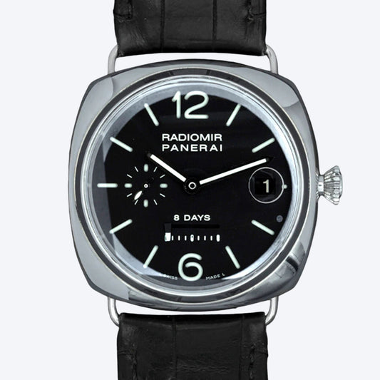 Pre Owned Panerai Radiomir 8 Days