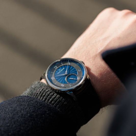 Louis Erard 34248AA21.BVA150-2