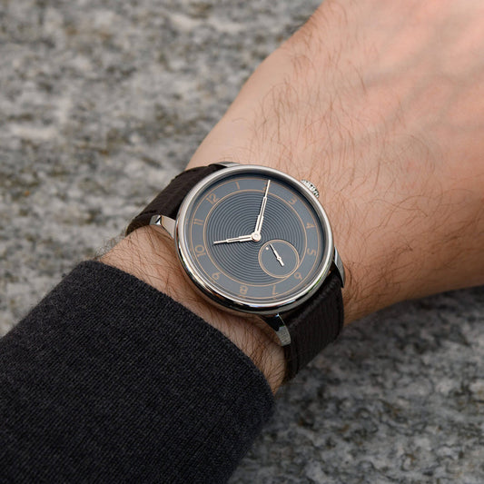 Louis Erard 34248AA44.BVA152-2