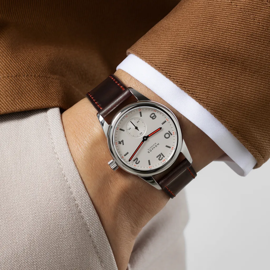 NOMOS Glashütte Club - view 3