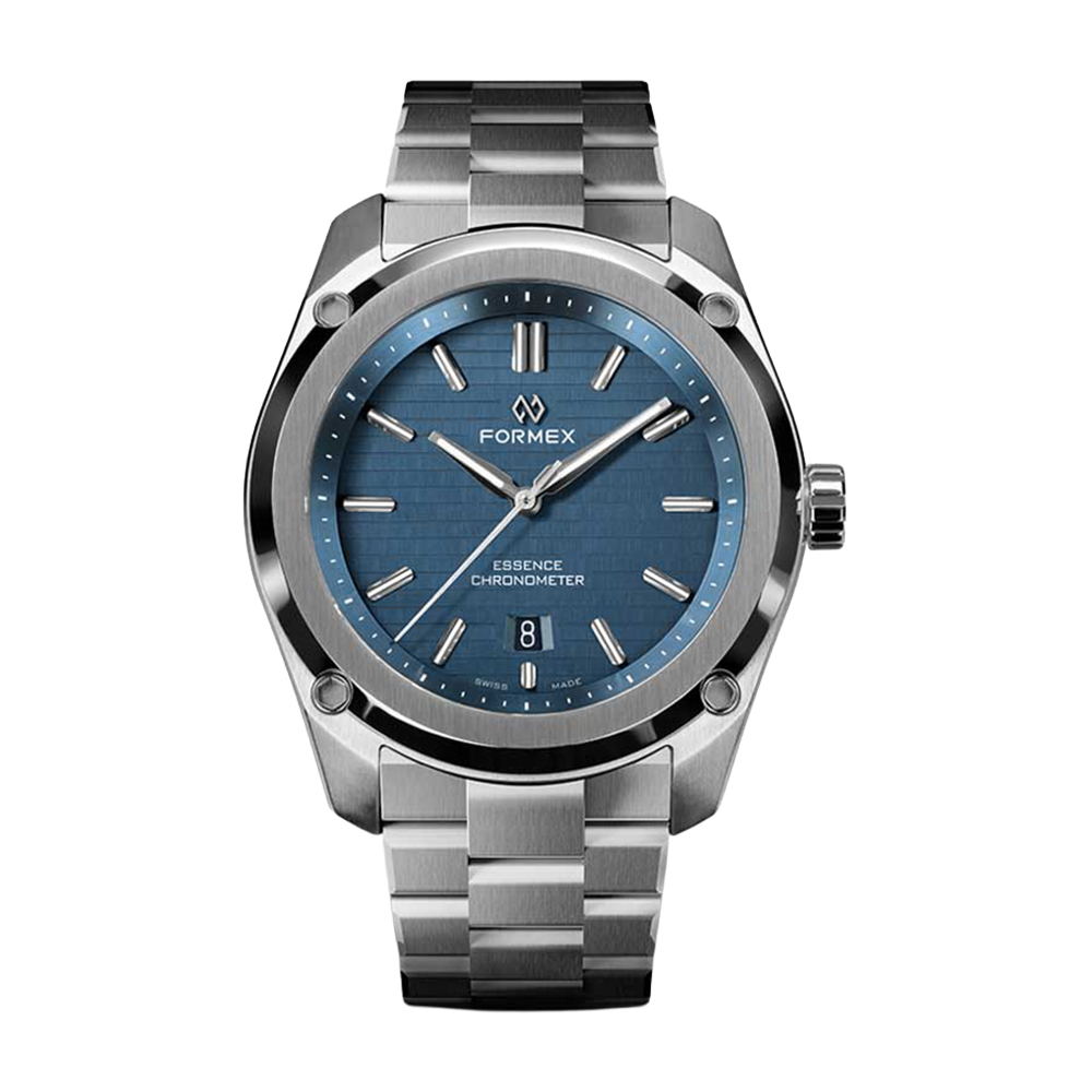 Formex Essence ThirtyNine Blue