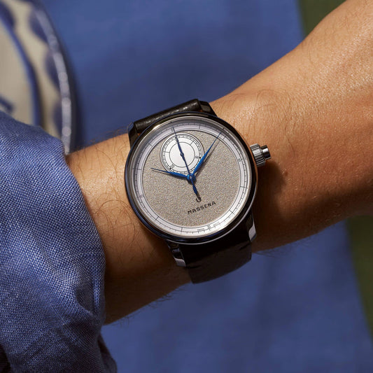 Louis Erard 74239AA70.BVA103-2