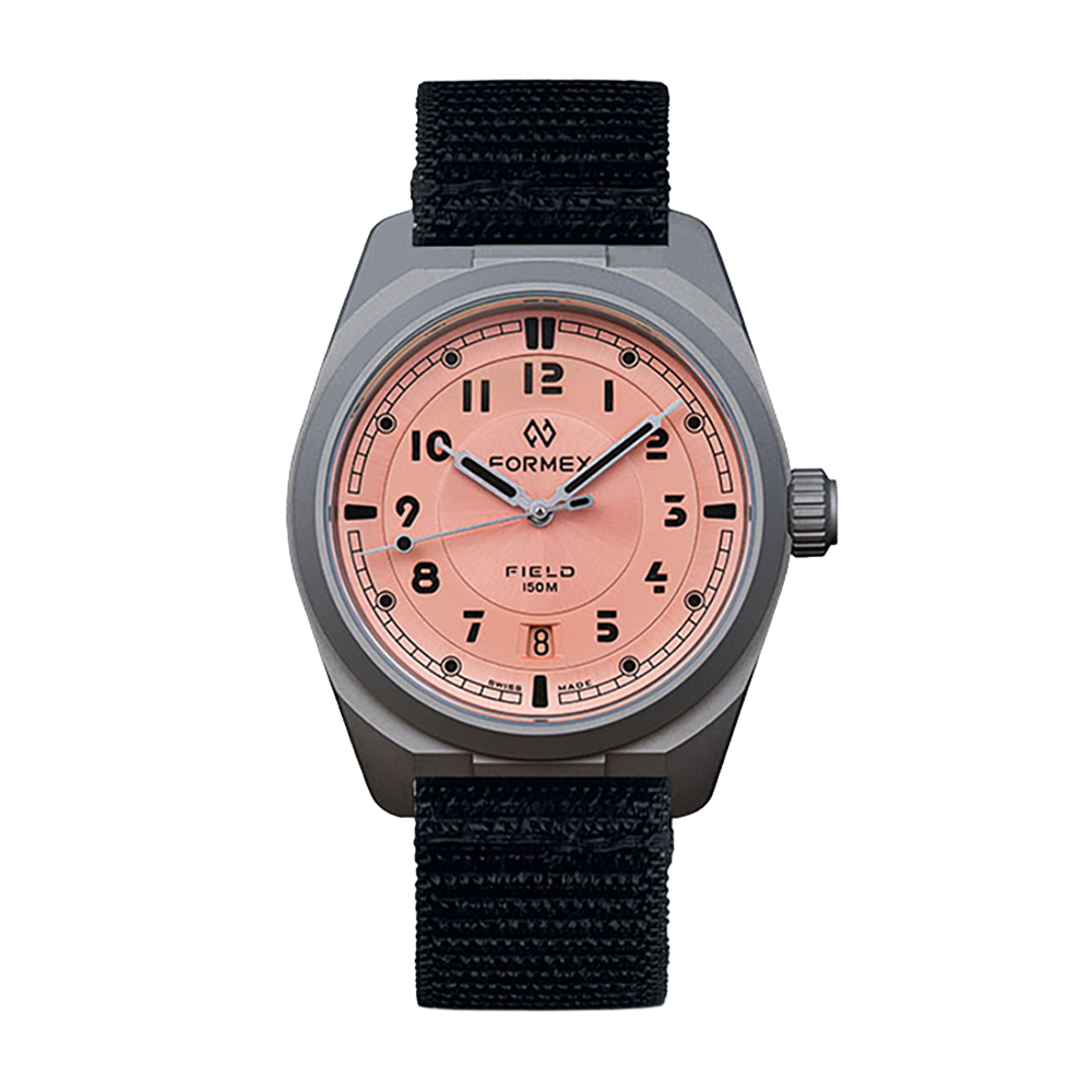 Formex Field Automatic 40 Coho Salmon