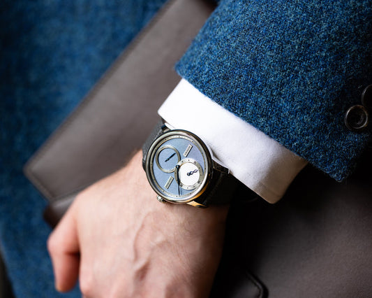 Louis Erard 85237AA45.BVA173-2