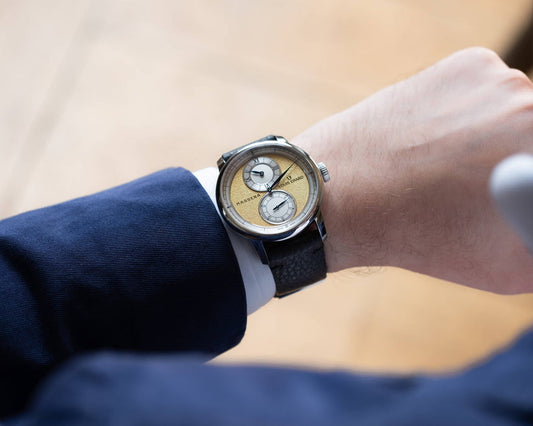 Louis Erard 85237AA75.BVA103-2