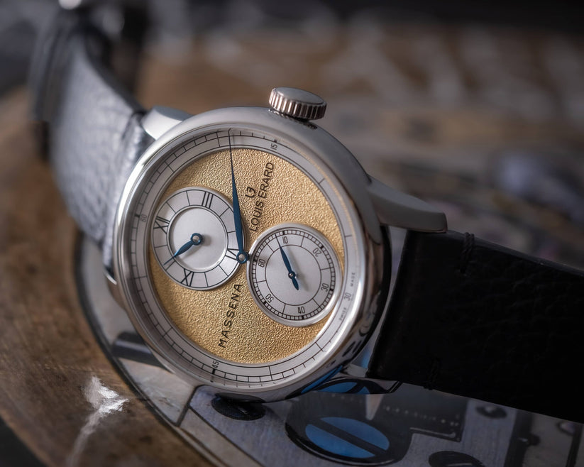 Louis Erard 85237AA75.BVA103-4