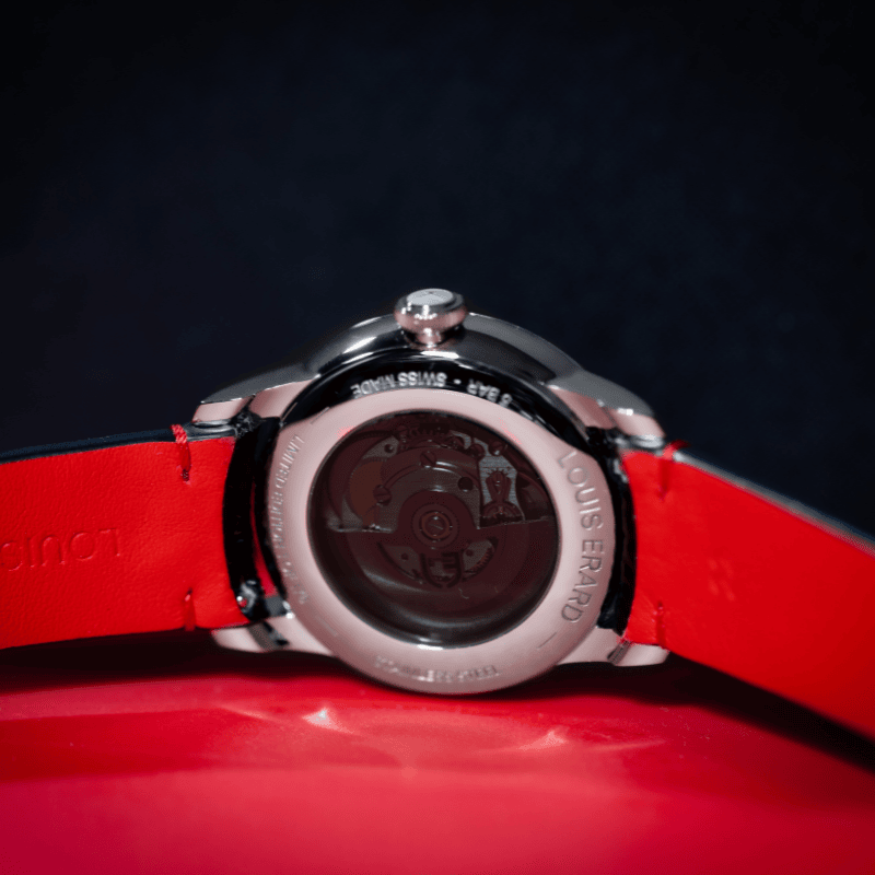 Louis Erard 85237AA89.BGA089-3