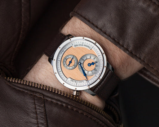 Louis Erard 85246AA03.BVA172-2