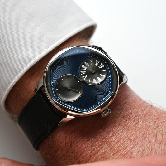 Louis Erard 85249AA01.BVA150-2