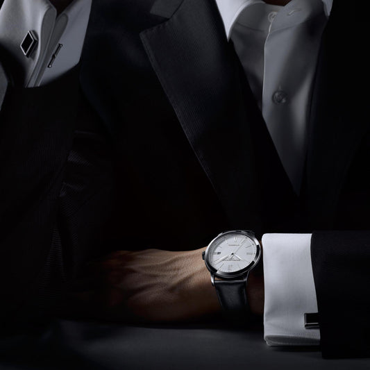 Baume & Mercier M0A10332-2