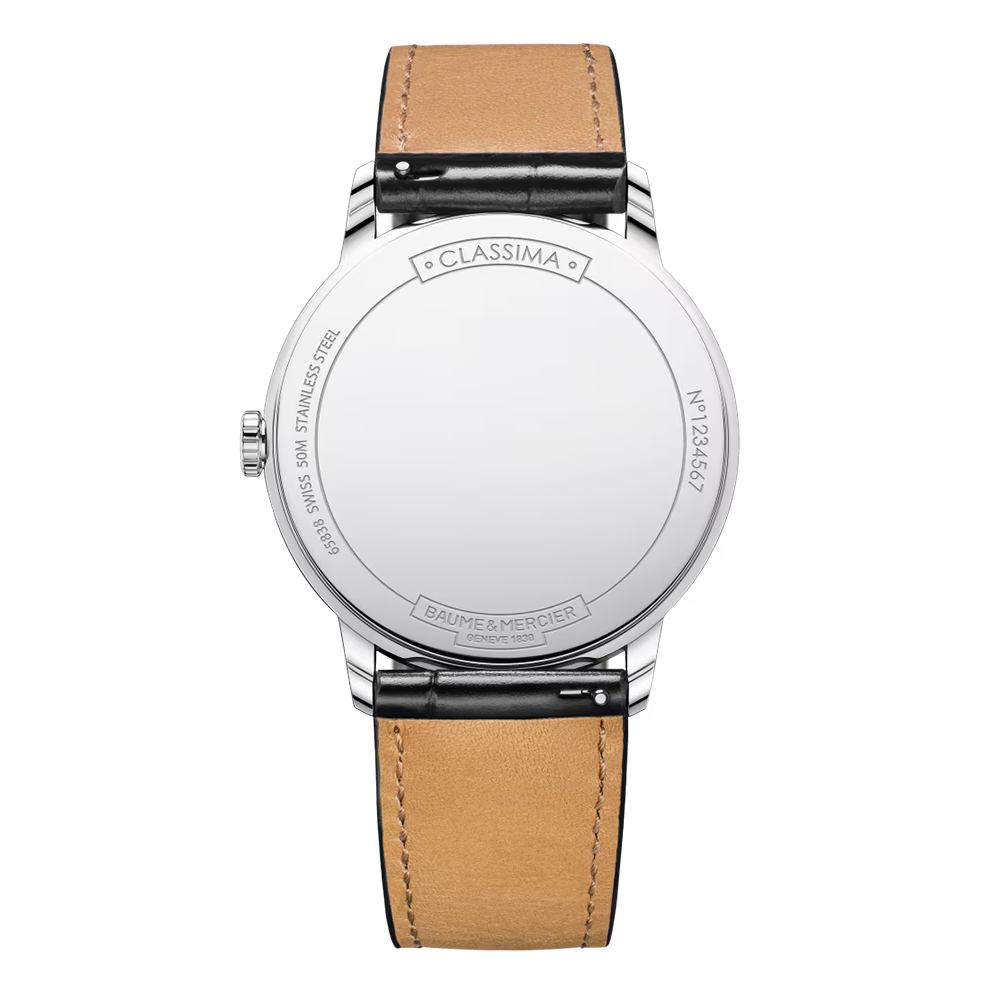 Baume & Mercier M0A10416-2