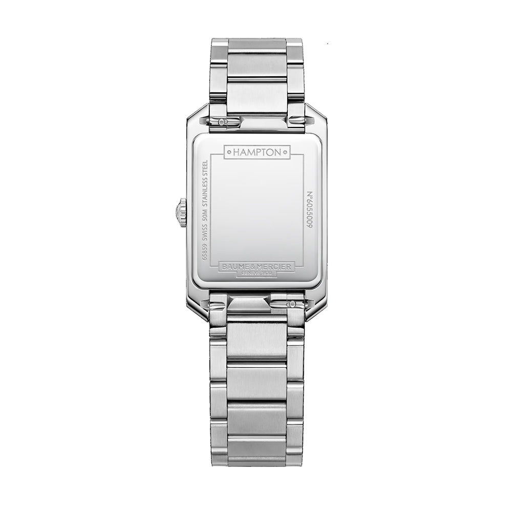 Baume & Mercier-M0A10474-2
