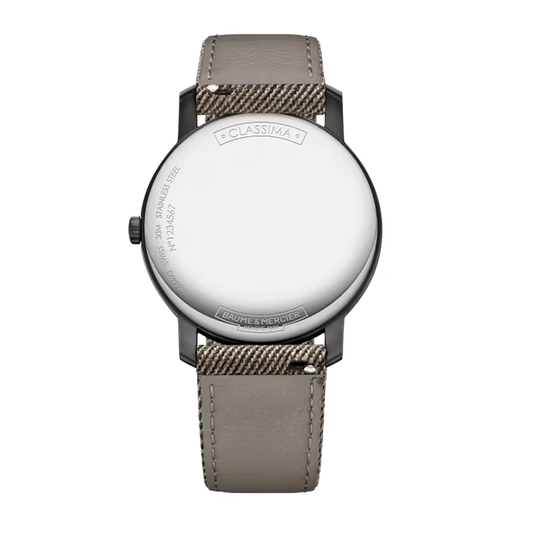 Baume & Mercier M0A10767-2