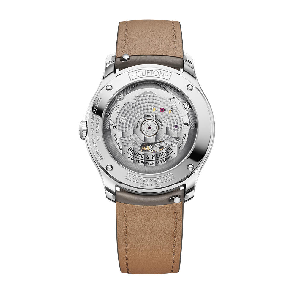 Baume & Mercier M0A10778-4
