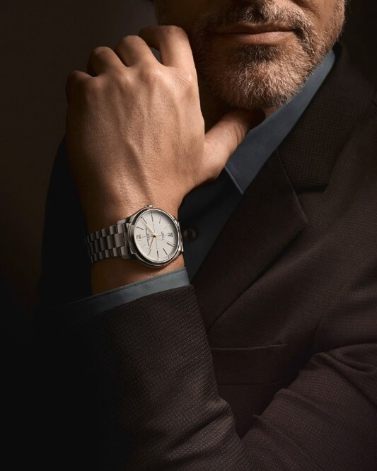 Baume & Mercier M0A10793-2