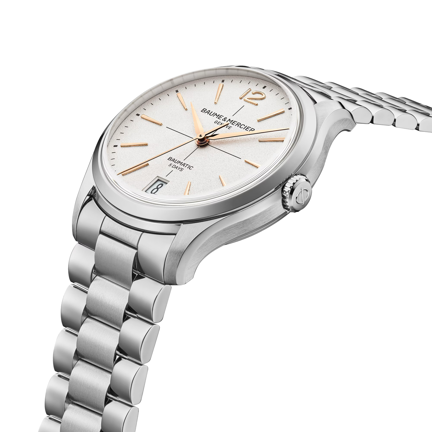 Baume & Mercier M0A10793-4