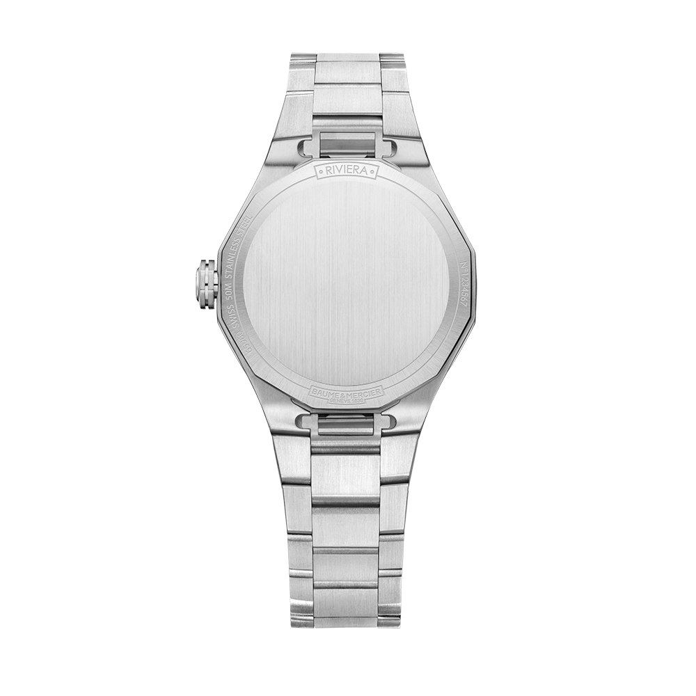 Baume & Mercier M0A10812-4