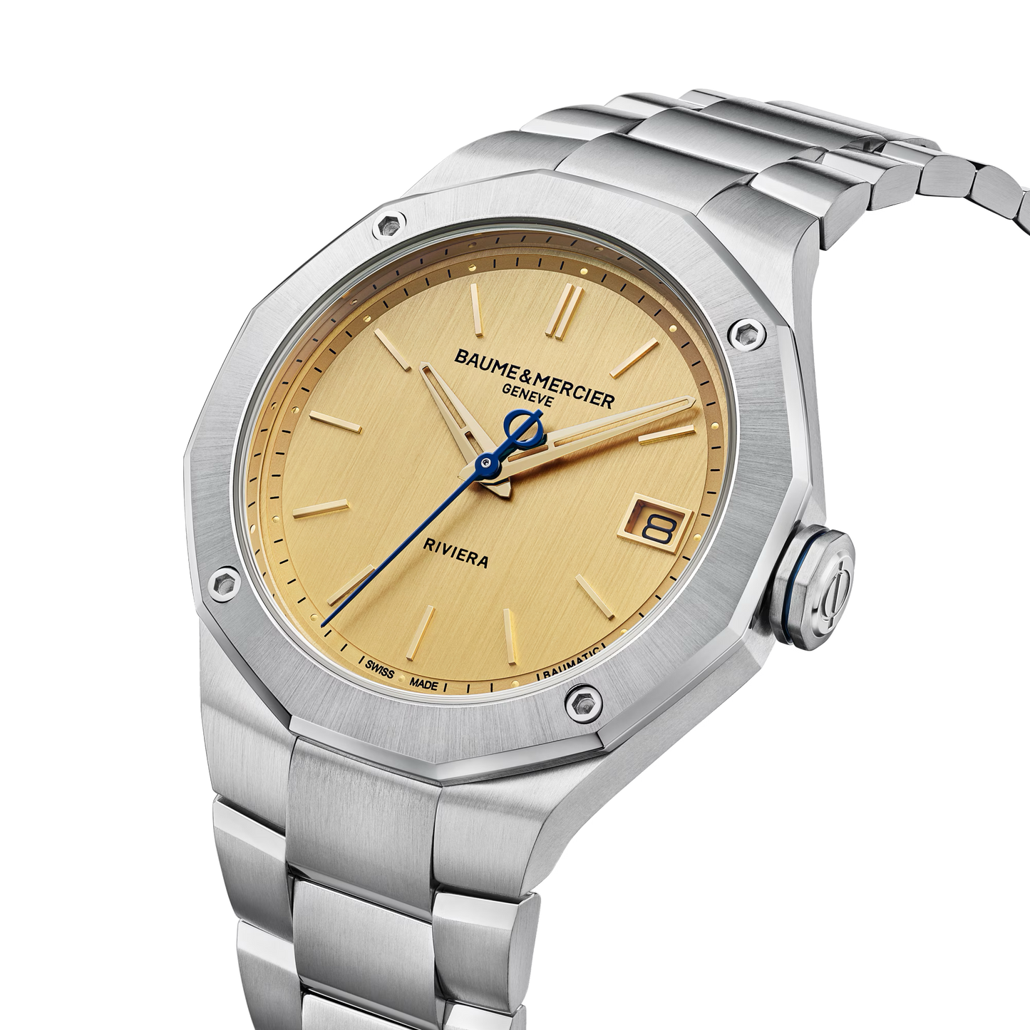 Baume & Mercier M0A10822-4