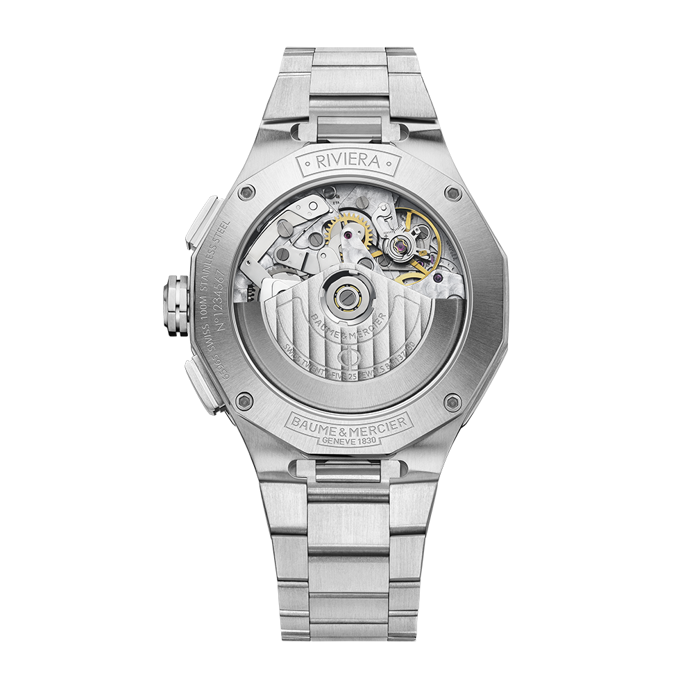 Baume & Mercier M0A10826-4