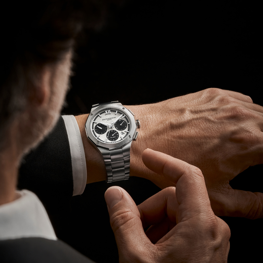 Baume & Mercier M0A10827-2