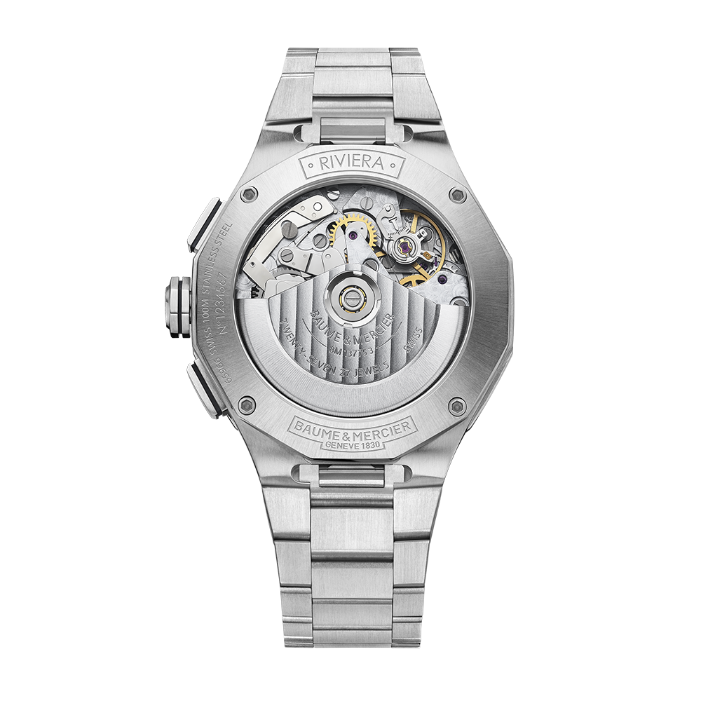 Baume & Mercier M0A10827-3