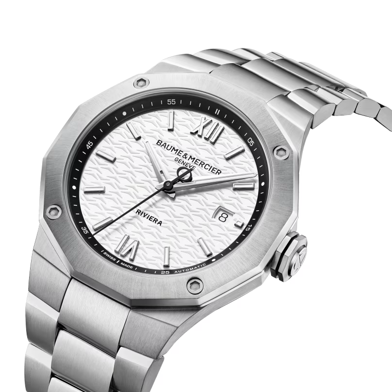 Baume & Mercier M0A10829-4