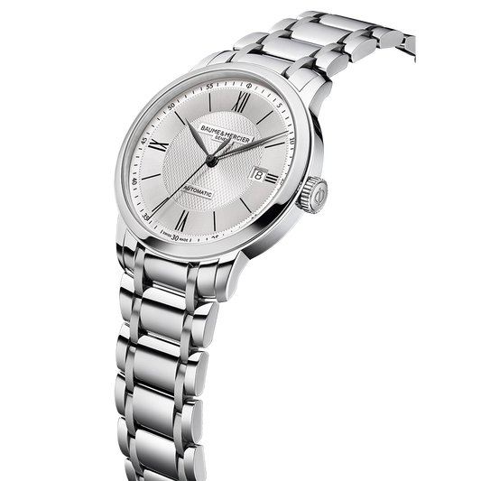 Baume & Mercier Classima M0A10854