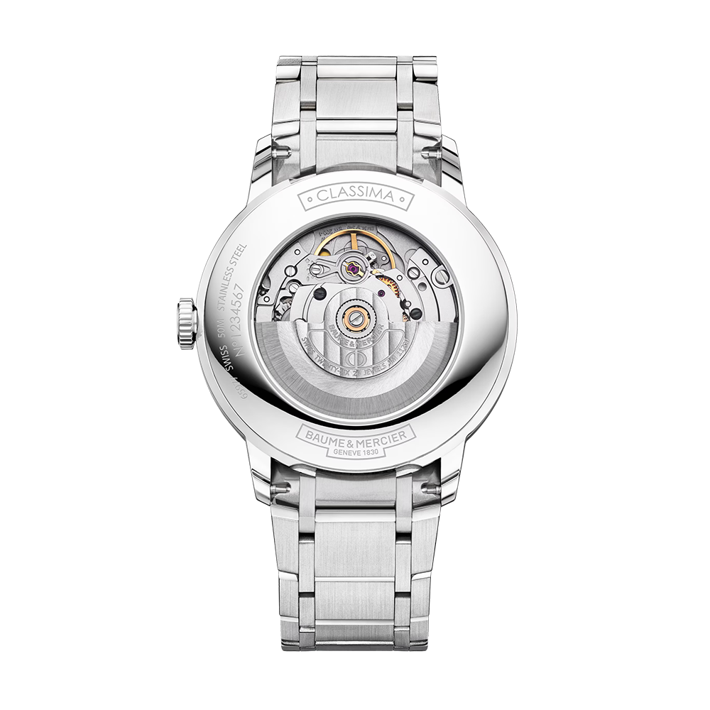 Baume & Mercier Classima M0A10854